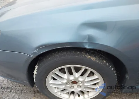 2005 Subaru Legacy 2.5I from USA, damaged, VIN 4S3BL616057211459